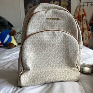 Michael Kors Backpack